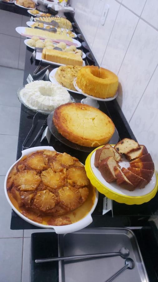 Pousada Do Sul Ilhéus Buitenkant foto