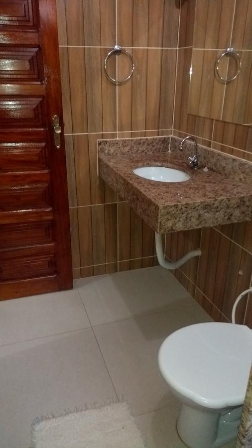 Pousada Do Sul Ilhéus Buitenkant foto