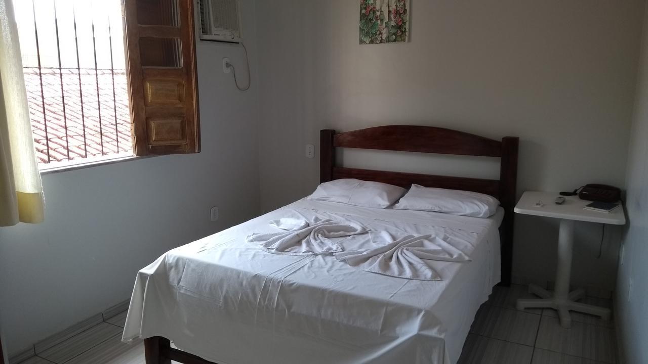 Pousada Do Sul Ilhéus Buitenkant foto