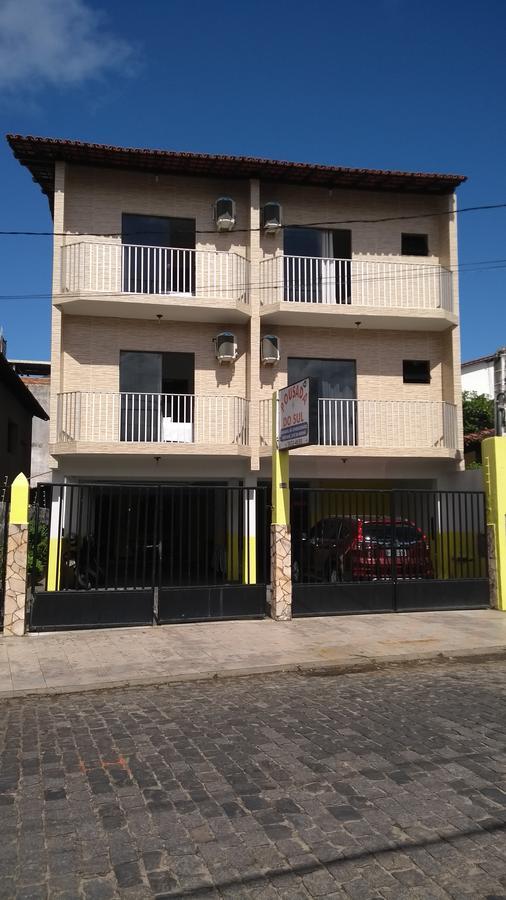 Pousada Do Sul Ilhéus Buitenkant foto