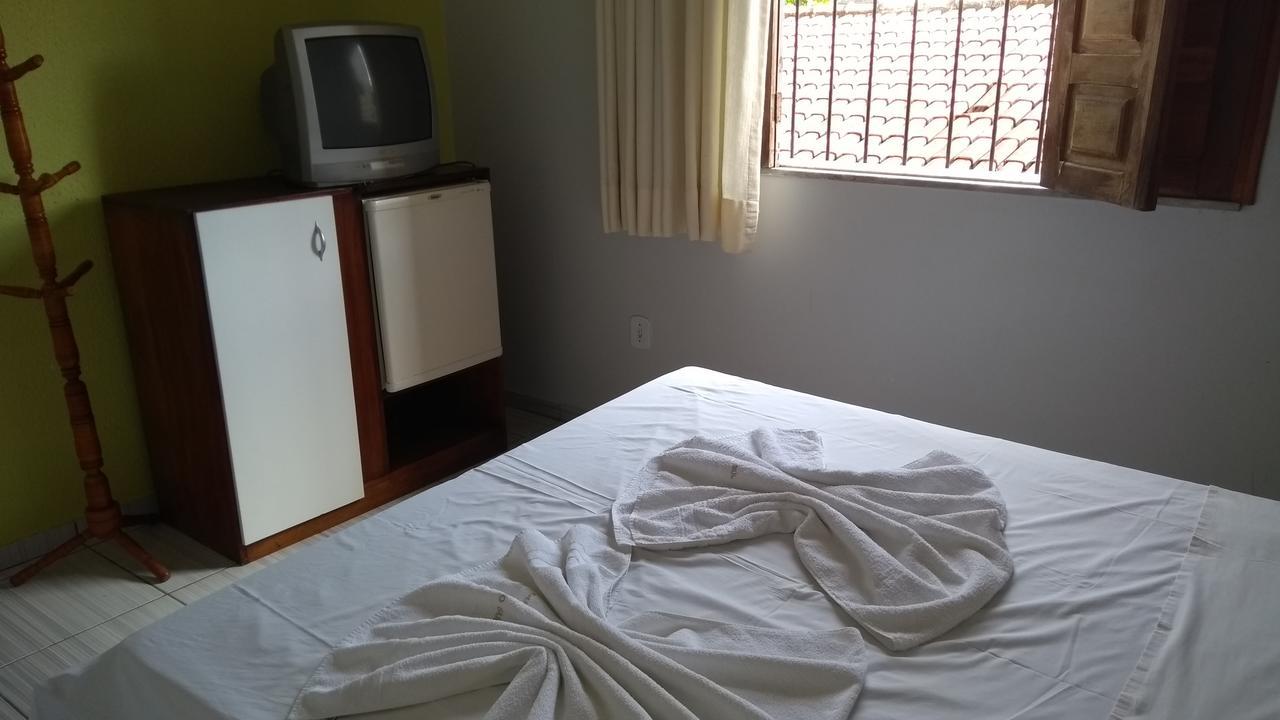 Pousada Do Sul Ilhéus Buitenkant foto